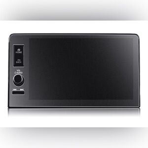 ANTI-GLARE MATTE SCREEN PROTECTOR FOR 2023-2026 HONDA CR-V